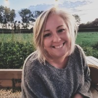 Sussex Community Development Association (SCDA) Employee Hilary Schan's profile photo