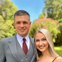 YANDLE WITHERSPOON SUPPLY Employee Gavin Robertson's profile photo