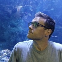 Capital One Employee Mickey Hudson's profile photo