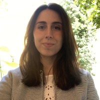 Senatskanzlei Berlin Employee Claudia Cartas's profile photo
