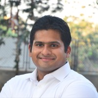 Robin Varghese Email & Phone Number