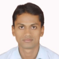 Nilachal Iron & Power Ltd. Employee Arbind Mandal's profile photo