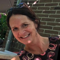 Synthon Employee Dominique van de Kamp's profile photo