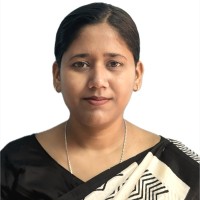 Alivia Dutta Email & Phone Number