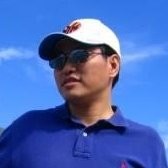 Dynamic Systems Inc Employee Wayne Chen's profile photo
