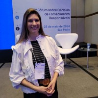 Adama Brasil Employee Daniela Louro's profile photo