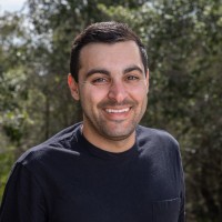 typedef Employee Yoni Michael's profile photo