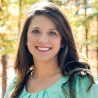 Lucy Anthony Email & Phone Number
