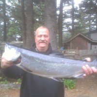 Stetz Construction Employee Ted Jackson's profile photo