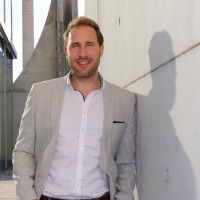 Bito AG Employee Lino Lucien Werner's profile photo