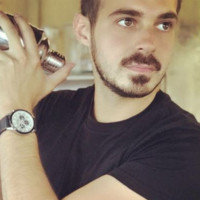 100 Patates Employee Benjamin Nicolle's profile photo