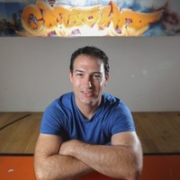 BrandScience.ai Employee Adir Shiffman's profile photo