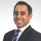Pickford Solicitors Employee Jas Singh's profile photo