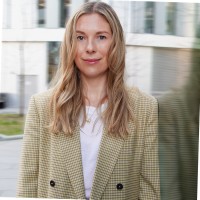Orkla Foods Norge AS Employee Merete Lingelem's profile photo