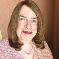 WSLS 10 Employee Dawn Ennis's profile photo