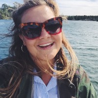 ATP Atelier Employee Martina Pizzelli's profile photo