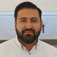 Agrosuper Employee Patricio Chaparro Vera's profile photo
