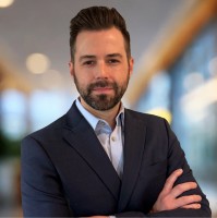 Diversified Maintenance Employee Tom Bradshaw's profile photo