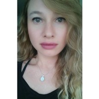 Nadirgold Employee Fatma Ünlü's profile photo