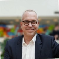 ISS Facility Services Danmark Employee Isaac van der Mark's profile photo