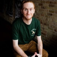 Xeratec Software Development Employee Tylor Hanshaw's profile photo