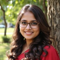 Mahaaya Employee Ayesha Sharma's profile photo
