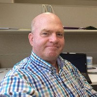 Juniper Capital Employee Chris May's profile photo