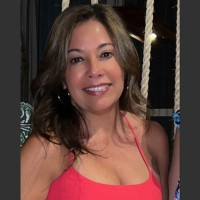 Barry's Dubai Employee Evie Fernandez's profile photo