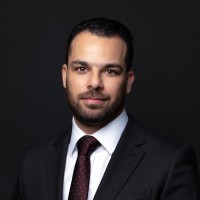 EBRD Employee Abdelhakim Laaroui's profile photo