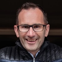 ClwydAlyn Employee Stuart Haynes's profile photo