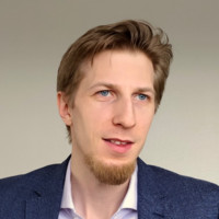 Silo AI Employee Niko Vuokko's profile photo
