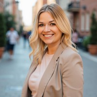 MarkNet Alliance Employee Miranda Adams's profile photo