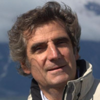 Hospital Clínic de Barcelona Employee Josep M. Campistol's profile photo