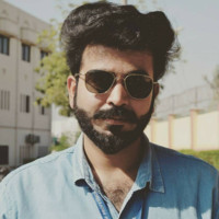 Areeb Abbasi Email