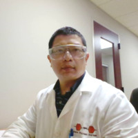 Akron Polymer Systems, Inc. Employee Yu Zhong's profile photo
