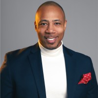 Mikal Anderson