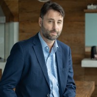 Mineração Rio do Norte Employee Guido Germani's profile photo