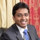 James Chacko Email & Phone Number