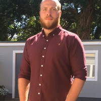 Assembly Festival Employee Chris Kill's profile photo