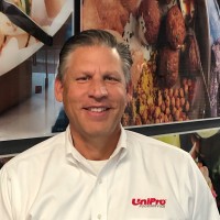 UniPro Foodservice Employee Bob Stewart's profile photo