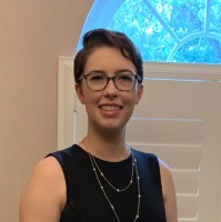 Shepherd Center Employee Catherine Varner's profile photo