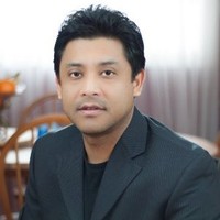 Sayuj Manandhar Email & Phone Number