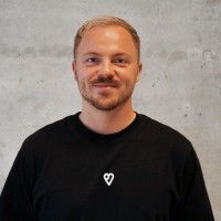 servier.bar Employee Daniel Binder's profile photo