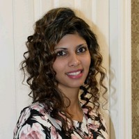 Thrive Group Employee Sumi G.'s profile photo