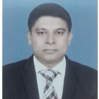Fisdom Employee Vikash S's profile photo