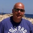 Graeme Iosh Email
