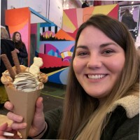 Team121 Employee Victoria Pierce's profile photo