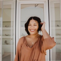 The Worship Initiative Employee Jaleesa McCreary's profile photo