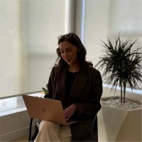 Breanna Reynolds Email & Phone Number