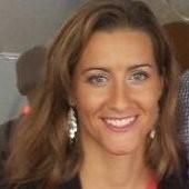 FIFA Employee Sara Stocker's profile photo
